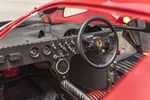 Ferrari 412P 1967 - Crédit photo : Bonhams