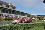 Ferrari 412P 1967 - Crédit photo : Bonhams