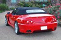 Ferrari 456 GT Straman Cabriolet