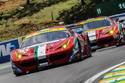 WEC : troisième titre pour Ferrari