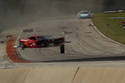 Crash impressionnant en Ferrari 458