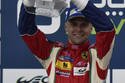 WEC : Bruni prolonge avec Ferrari