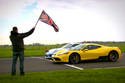 Match : Ferrari 458 Speciale vs Porsche 911 GT3