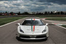 Ferrari 458MM Speciale