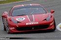 Ferrari 458 Challenge