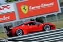 Ferrari 458 Grand Am