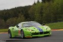 Team Krohn Racing (Ferrari F458 Italia)