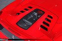 Capristo Ferrari 458 Spider