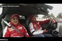 Extrait de la vidéo - Alonso & Massa - 458 Italia