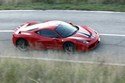 La 458 Spéciale reçoit un V8 atmosphérique de 605 ch