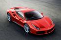Ferrari dévoile sa 488 GTB