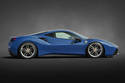 Ferrari 488 GTB par Alpha-N - Crédit image : Alpha-N