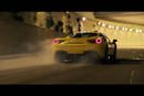 Clip Pennzoil Joyride Circuit en Ferrari 488 GTB