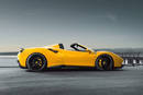 Ferrari 488 Spider par Novitec Rosso