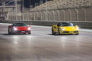 Ferrari 488 Passione Rossa à Abu Dhabi