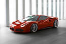 Nouvelle Ferrari 488 GTO : premières infos