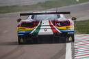 Ferrari 488 GTE Evo - Crédit photo : Ferrari