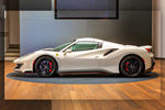 Ferrari 488 Pista Spider Tailor Made - Crédit photo : Ferrari