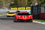 Passione Ferrari Club Challenge - Crédit photo : Ferrari