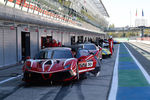 Passione Ferrari Club Challenge - Crédit photo : Ferrari