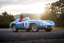 Gooding : une Ferrari 500 Mondial à Pebble Beach