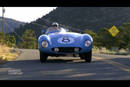 Ferrari 500 Mondial Series II 1955 - Crédit photo : Gooding & Company