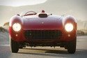 Ferrari 500 Mondial Spider Series