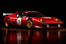 RM Sotheby's : Ferrari 512 BB Competizione 1980