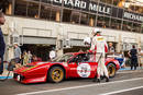 Ferrari 512 BB Competizione 1980 - Crédit photo : RM Sotheby's