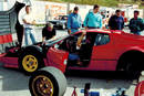 Ferrari 512 BB Competizione 1980 - Crédit photo : RM Sotheby's