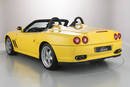 Ferrari 550 Barchetta Pininfarina 2001