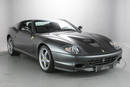 Ferrari 575 Superamerica 2005