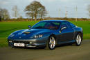 Ferrari 550 Maranello WSR 2000 - Crédit photo : Silverstone Auctions