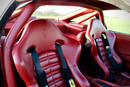 Ferrari 550 Maranello WSR 2000 - Crédit photo : Silverstone Auctions