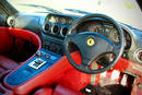 Ferrari 550 Maranello WSR 2000 - Crédit photo : Silverstone Auctions