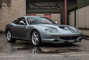 Ferrari 550 Maranello WSR 2000 - Crédit photo : Silverstone Auctions