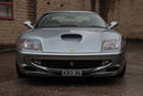 Ferrari 550 Maranello WSR 2000 - Crédit photo : Silverstone Auctions