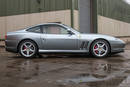 Ferrari 550 Maranello WSR 2000 - Crédit photo : Silverstone Auctions