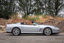 Ferrari 550 Barchetta 2001 - Crédit photo : Barrett-Jackson