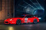 Ferrari 550 Maranello Prodrive 2001 - Crédit photo : RM Sotheby's