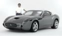 Ferrari 575 GTZ, joyau sur mesure