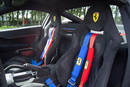 Ferrari 599 GTB 60 F1 Alonso Final Edition - Crédit : Silverstone Auctions