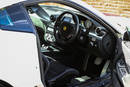 Ferrari 599 GTO 2011 - Crédit photo : Silverstone Auctions