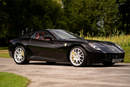 Ferrari 599 GTB Fiorano 2007 - Crédit photo : Silverstone Auctions