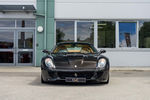 Ferrari 599 GTB Fiorano F1 ex-Eric Clapton - Crédit photo : Auto Trader