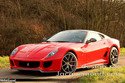 Jacquemond Assoluta (Ferrari 599)