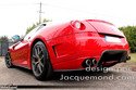 Jacquemond Assoluta (Ferrari 599)