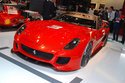 Genève : Ferrari 599XX, la FXX du pauvre