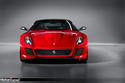 Ferrari 599 Roadster