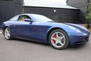 Ferrari 612 Scaglietti ex-Eric Clapton - Crédit photo : H&H